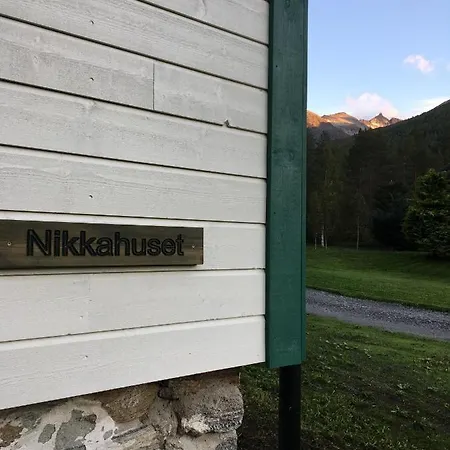 Nikkas Valldal