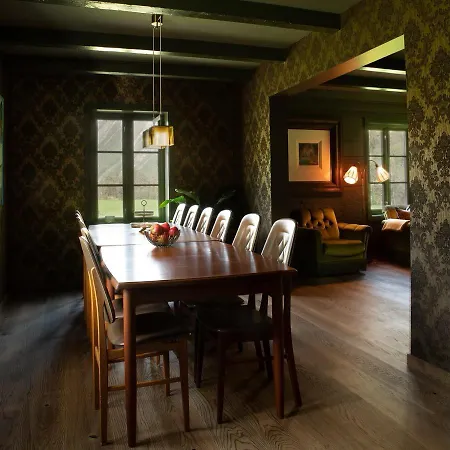 Villa Nikkas Valldal