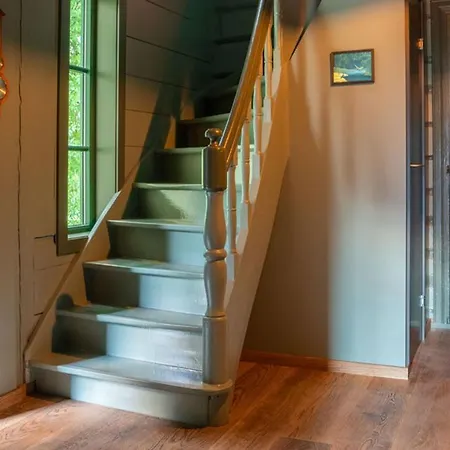 Villa Nikkas Valldal
